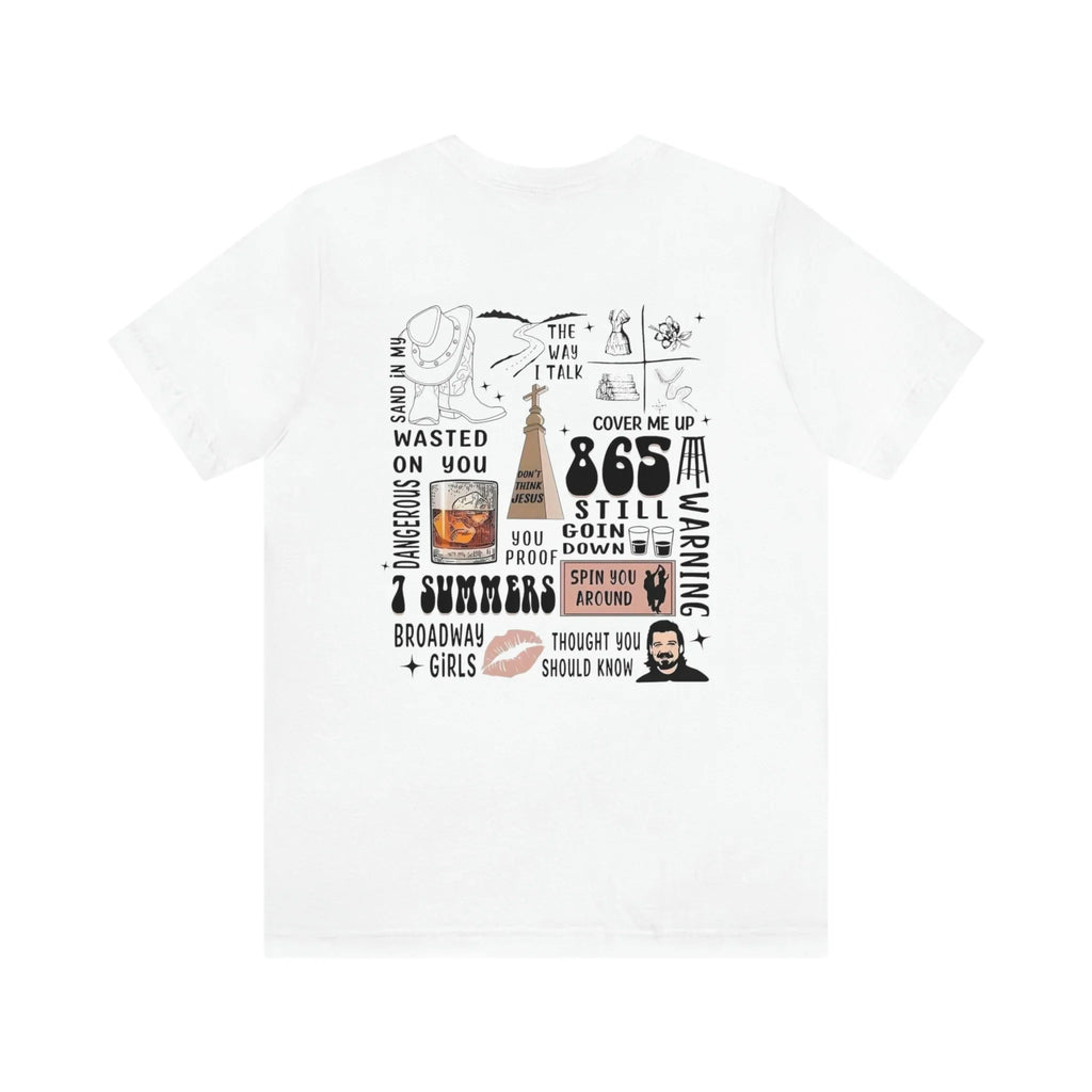 Wallen Front and Back product image 5