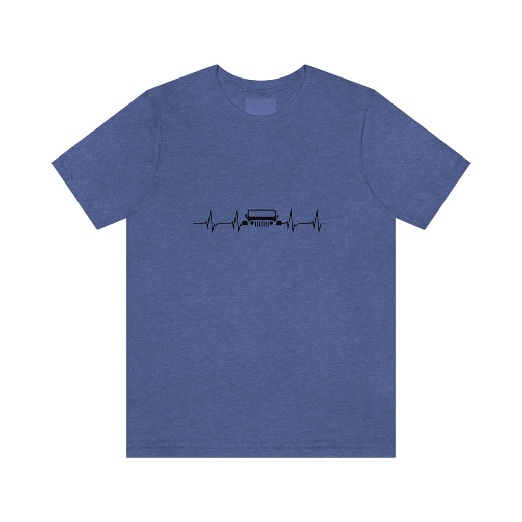 Jeep Beat product image 23