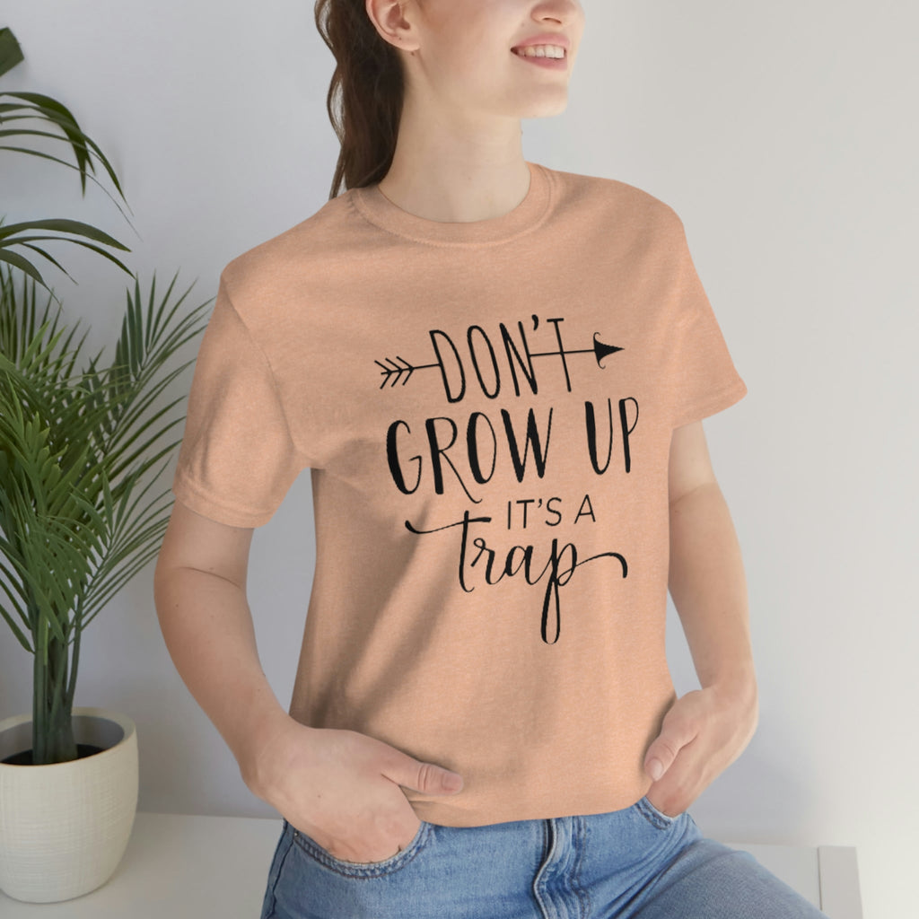 Don’t Grow Up product image 12