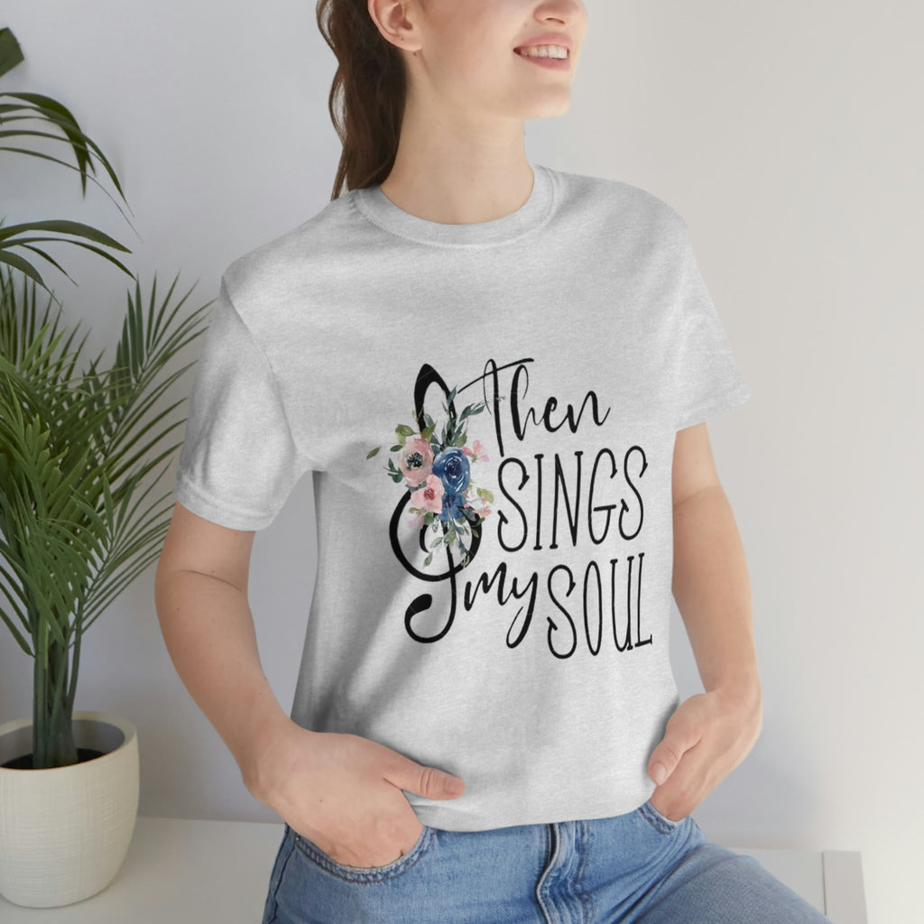 Sings My Soul product image 5