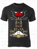 Playeras México 074