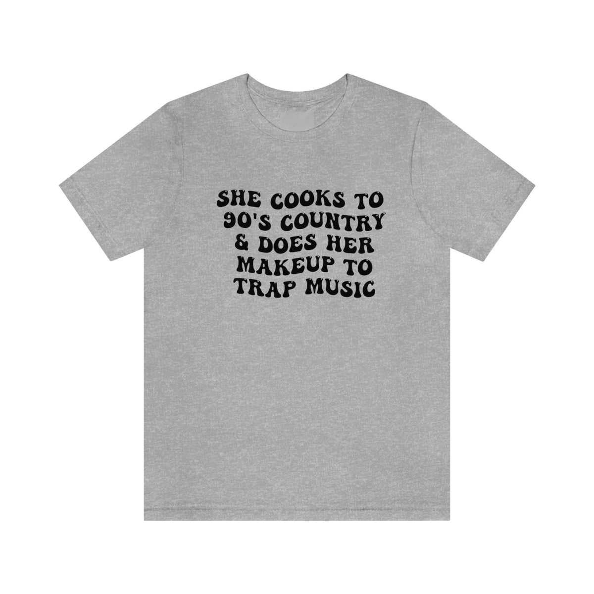 90s Country and Trap Music product image 15