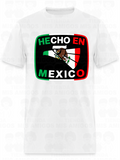 Playeras México 076