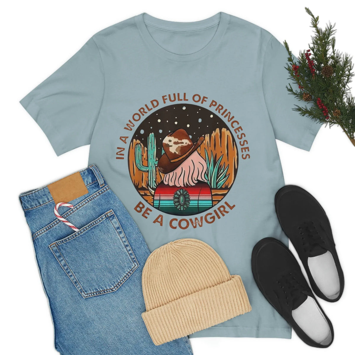 Be a Cowgirl product image 12