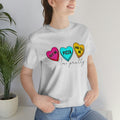Pizza Convo Hearts product image 1