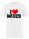 Playeras México 077