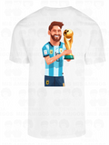 Messi 07