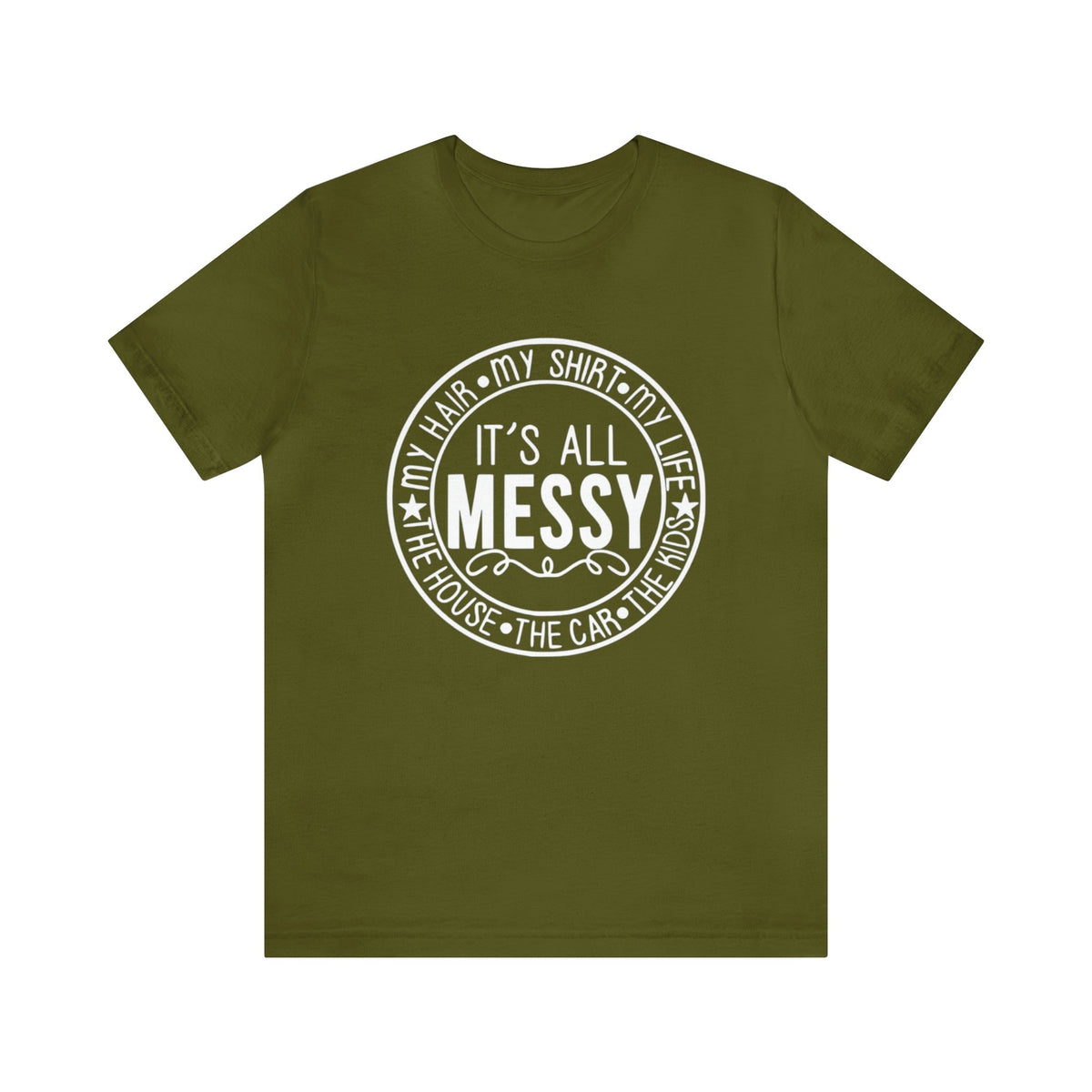 It’s All Messy product image 9