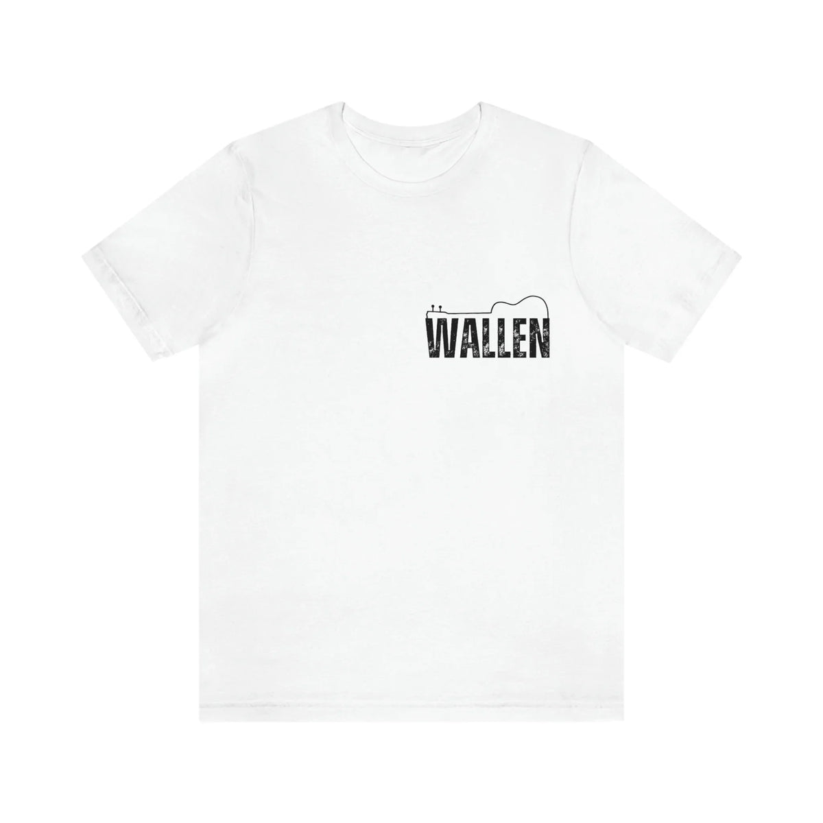 Wallen Front and Back product image 4