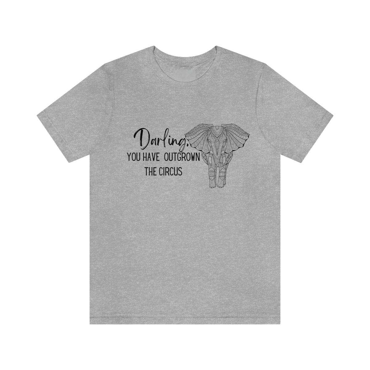 Outgrown the Circus product image 23