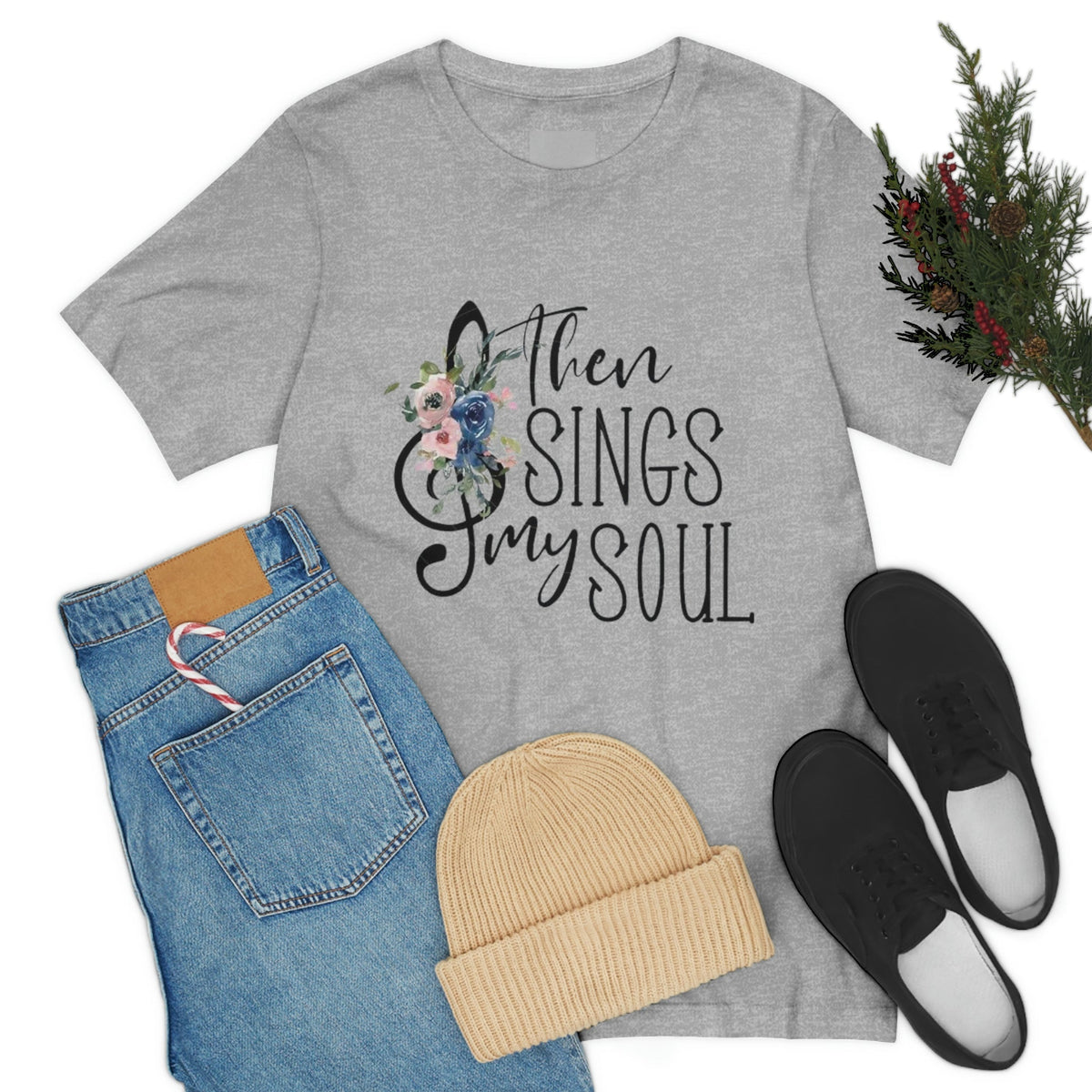 Sings My Soul product image 16