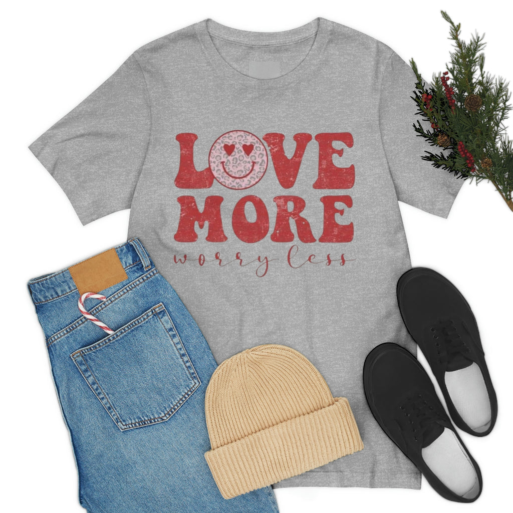 Love More Worry Less product image 10