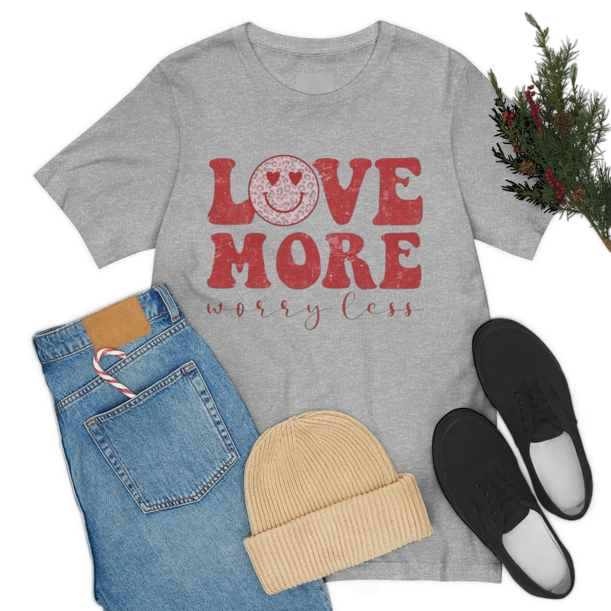Love More Worry Less product image 10