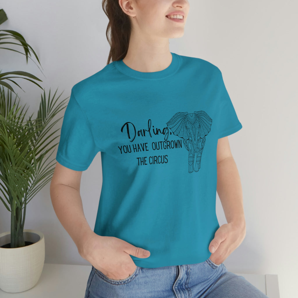 Outgrown the Circus product image 18