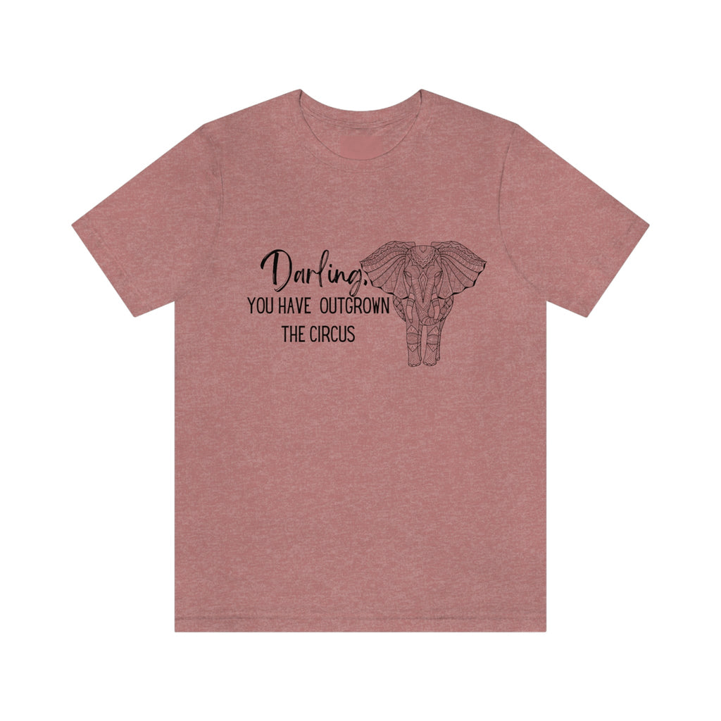 Outgrown the Circus product image 7