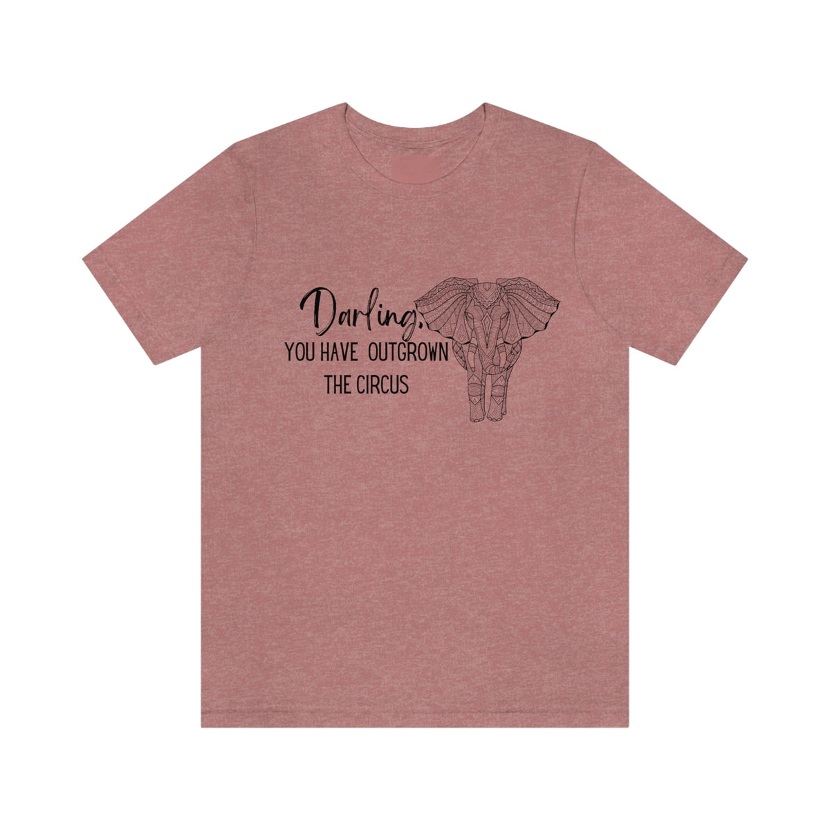 Outgrown the Circus product image 7
