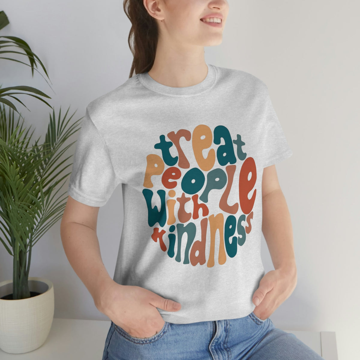 Treat People With Kindness product image 6