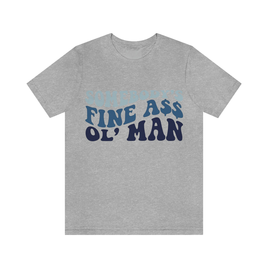 Ol’ Man product image 9