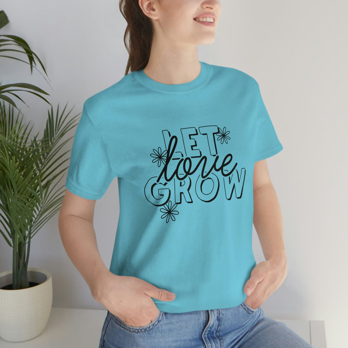 Let Love Grow product image 16