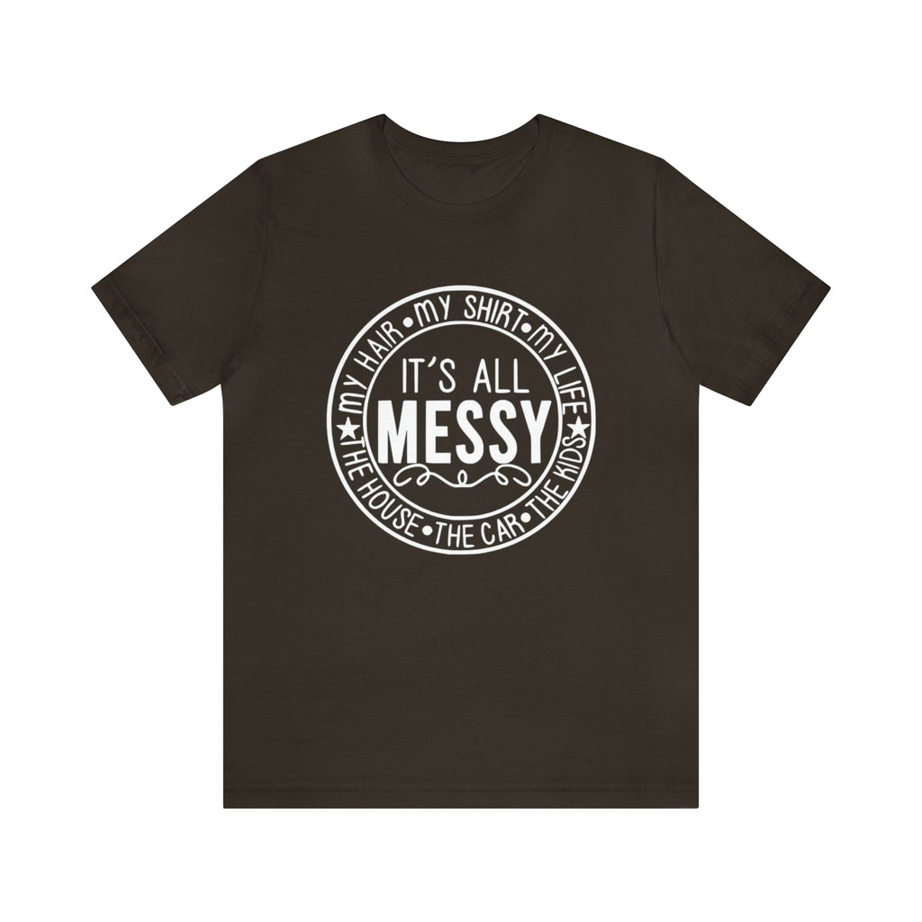It’s All Messy product image 3