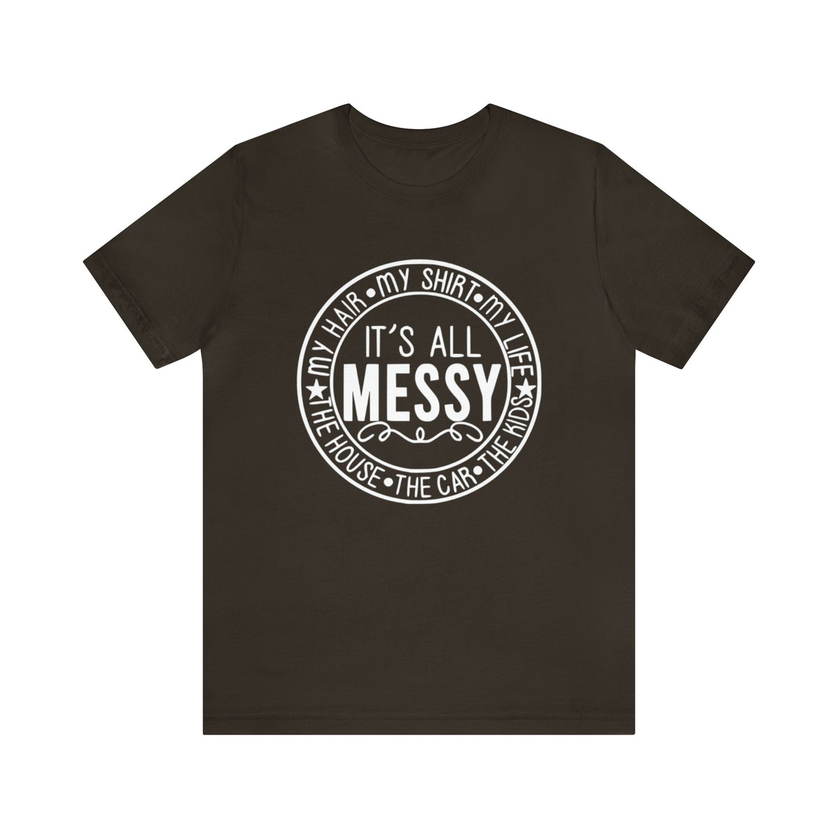 It’s All Messy product image 3