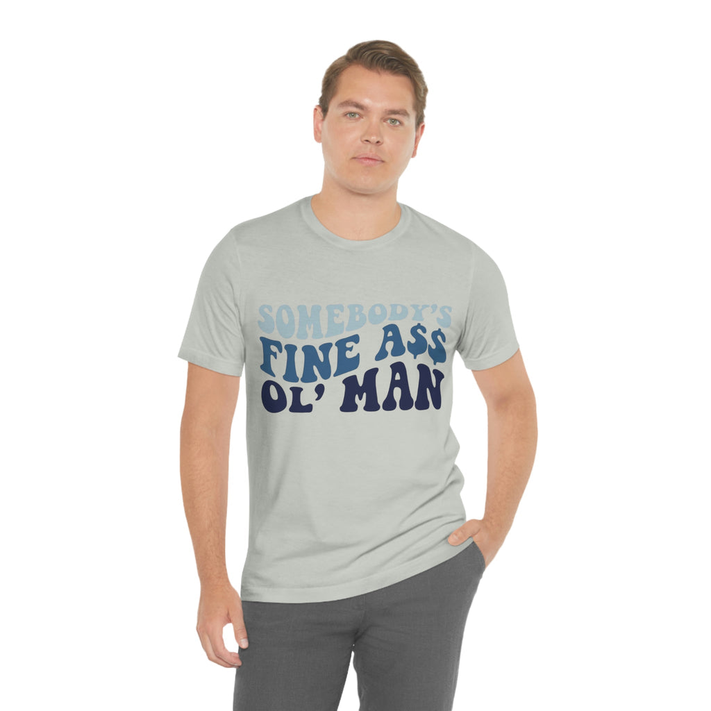 Ol’ Man product image 8
