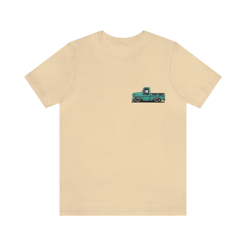 Heart Like A Truck product image 1