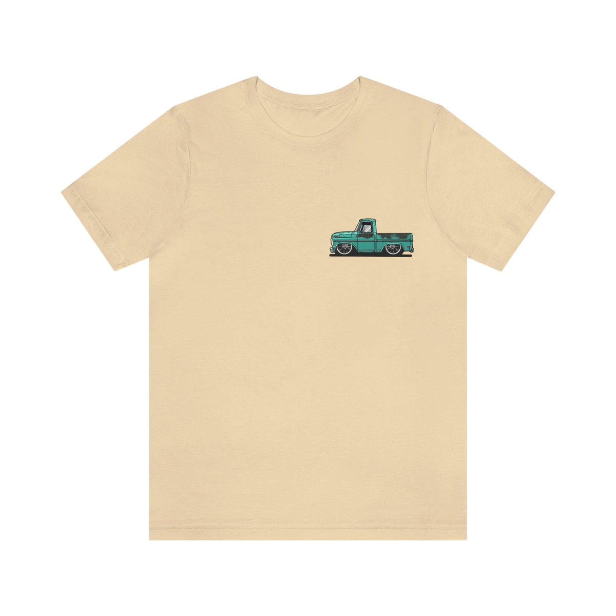 Heart Like A Truck product image 1