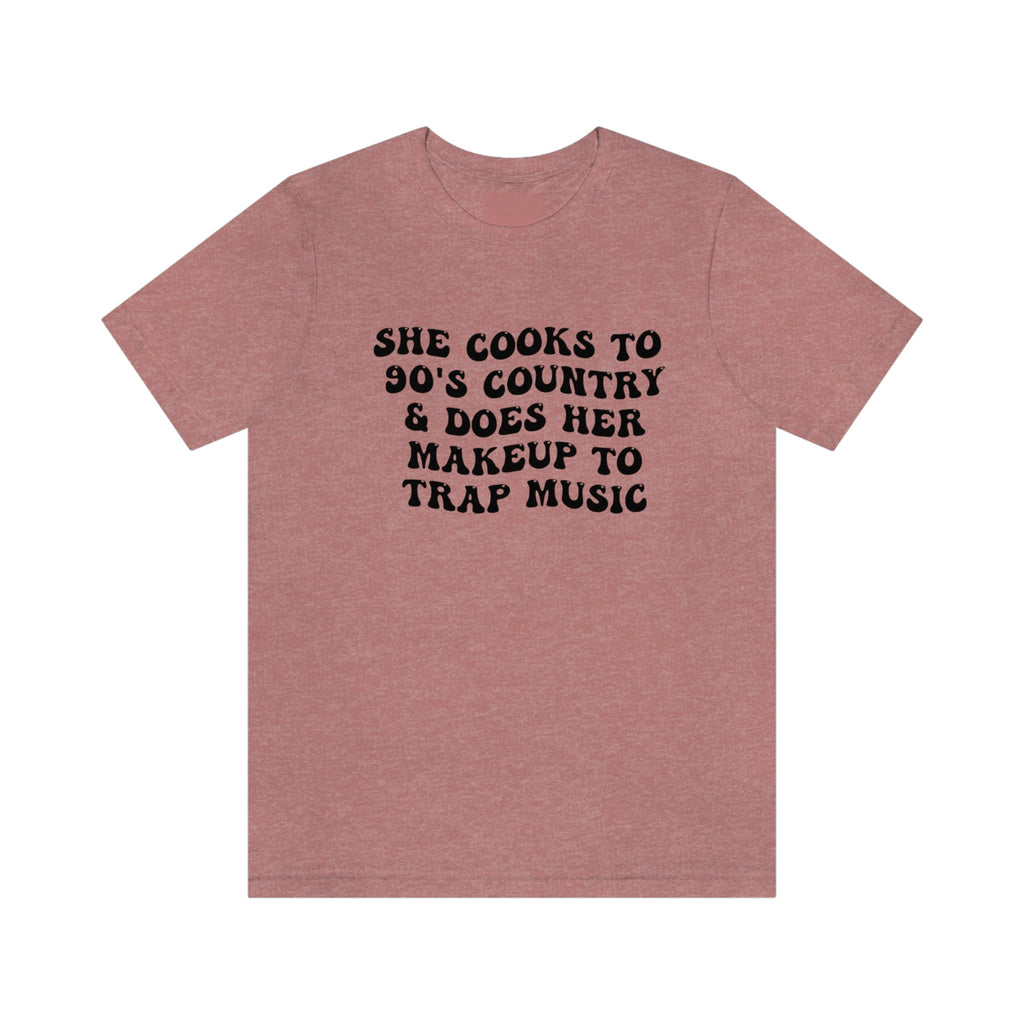 90s Country and Trap Music product image 7