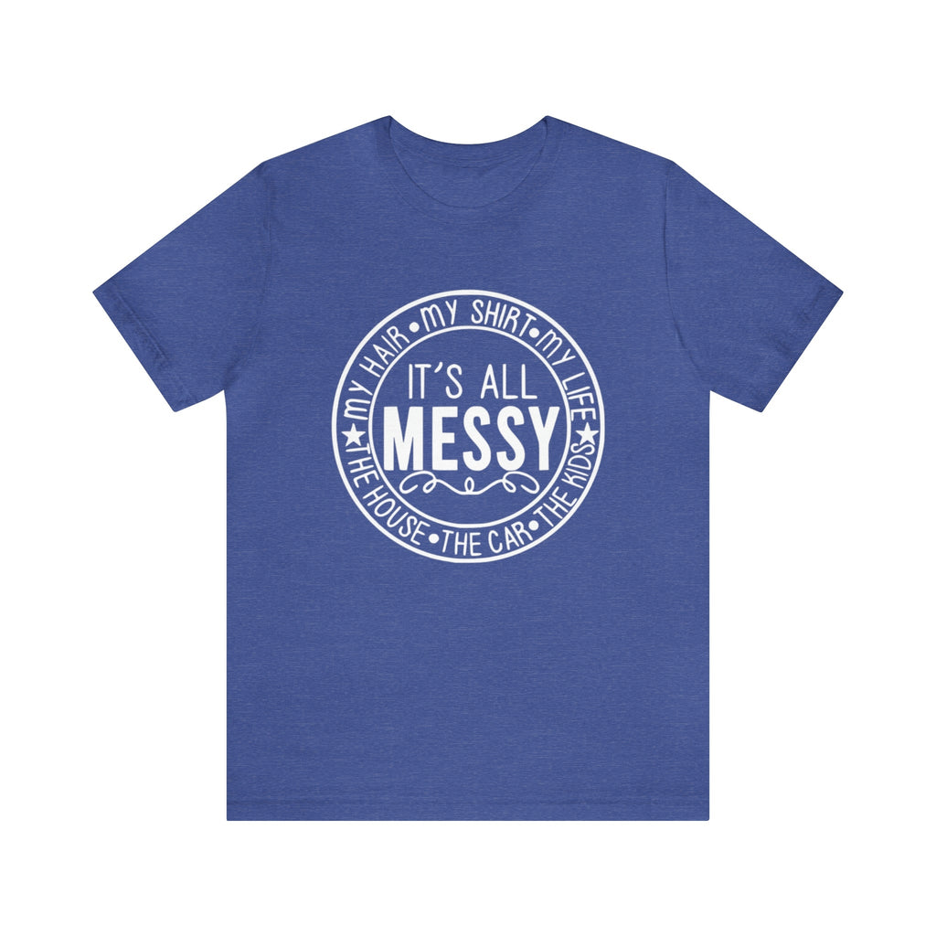 It’s All Messy product image 15