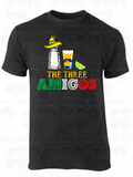 Playeras México 084