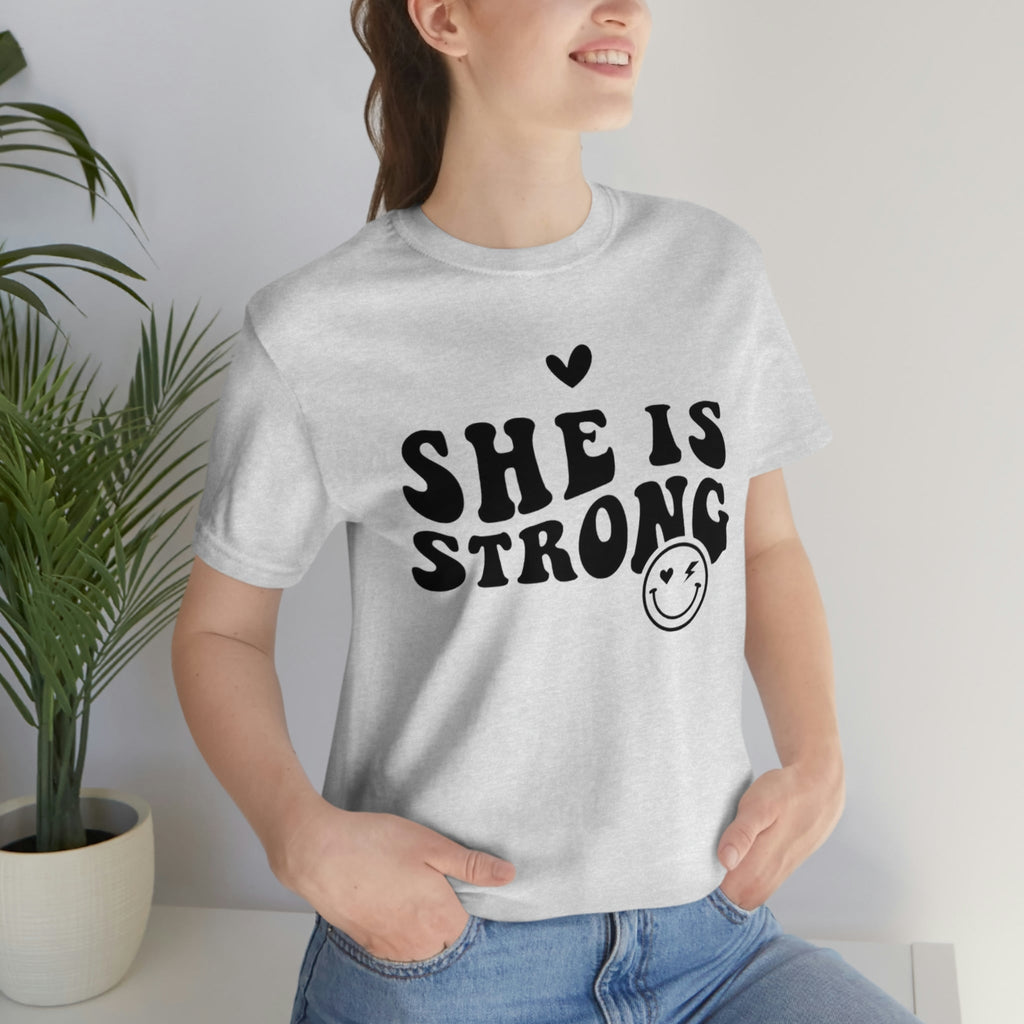 She is Strong product image 4