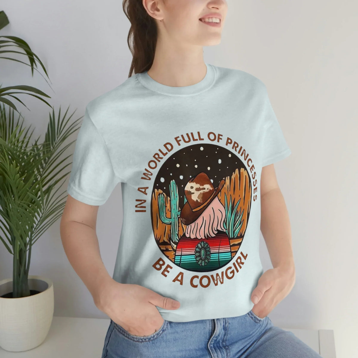 Be a Cowgirl product image 9