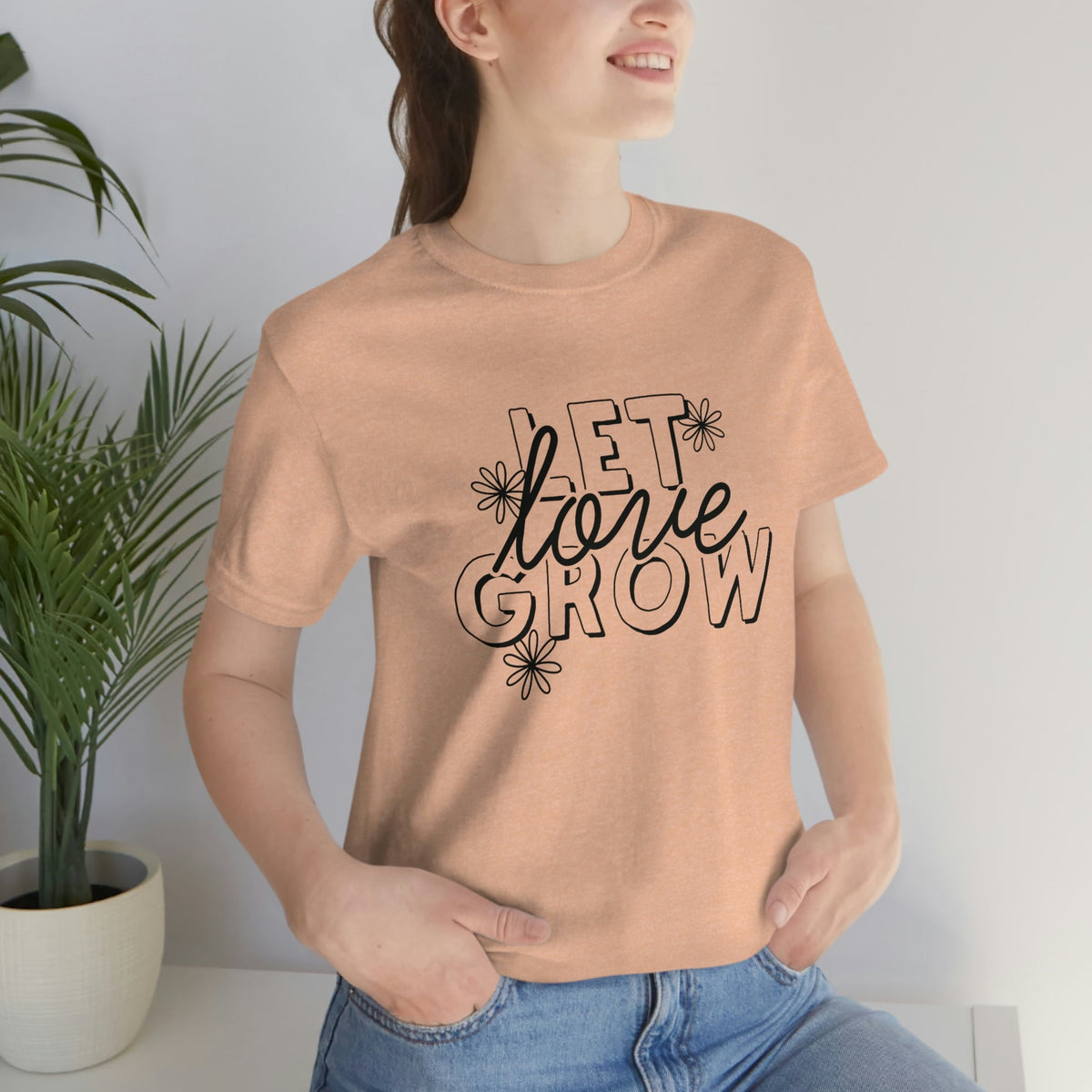 Let Love Grow product image 10