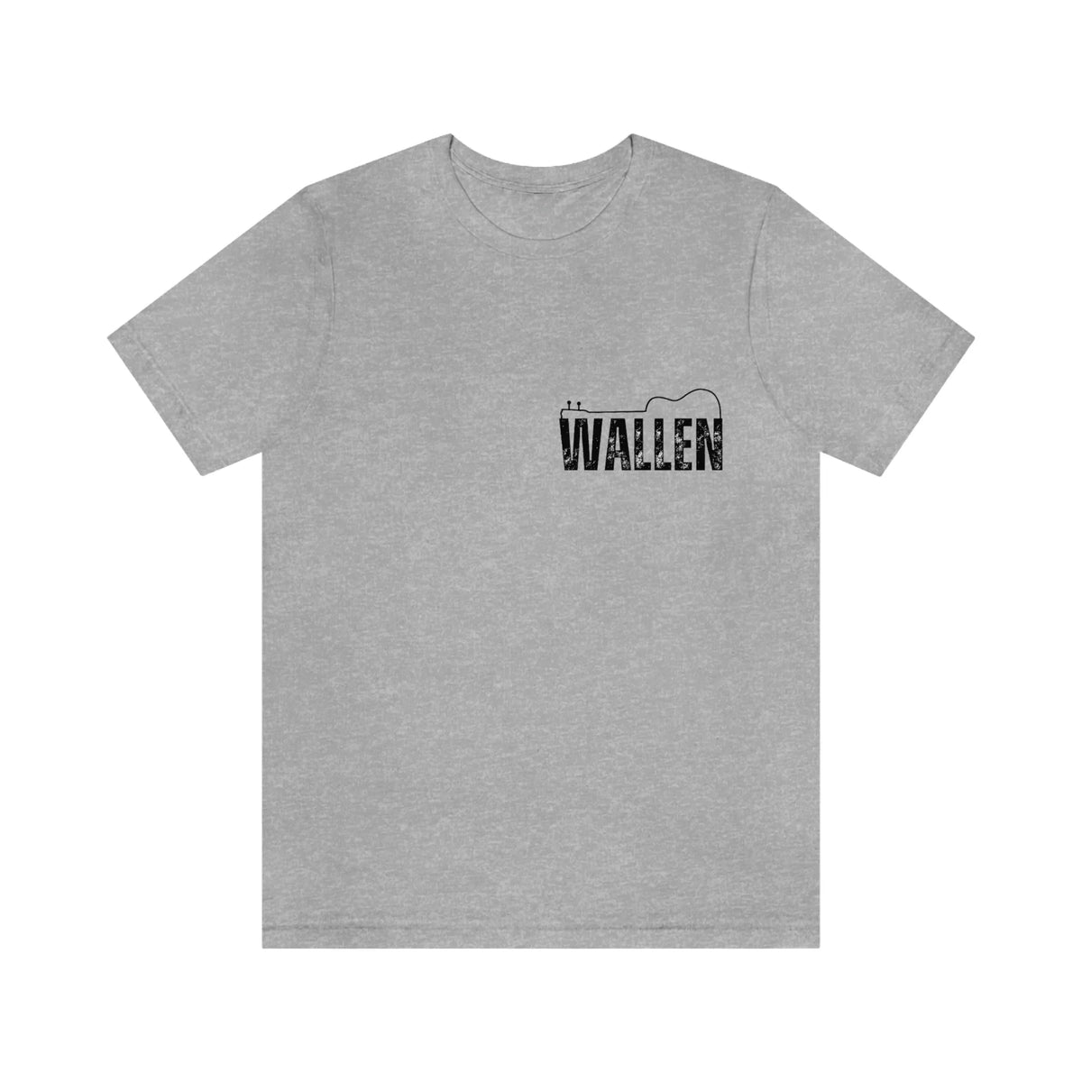 Wallen Front and Back product image 16
