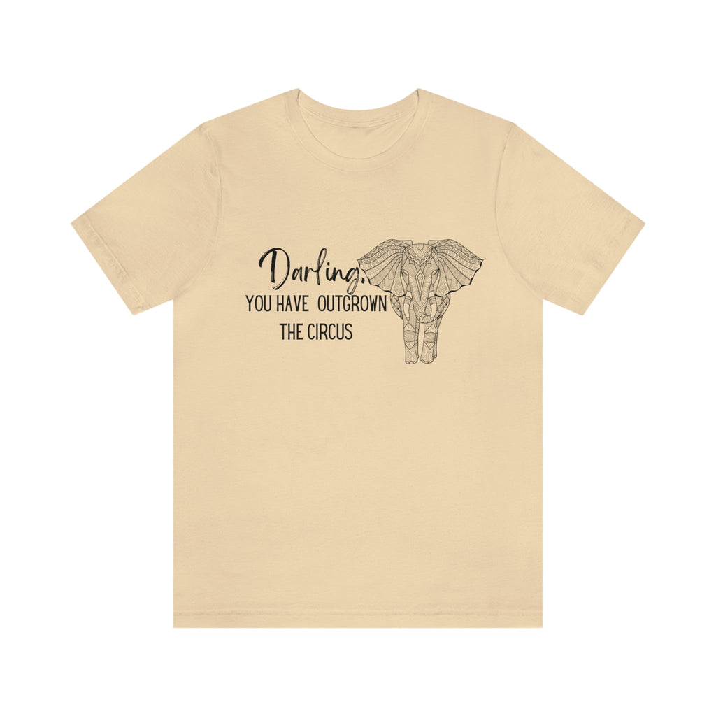Outgrown the Circus product image 9