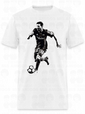 Messi 08