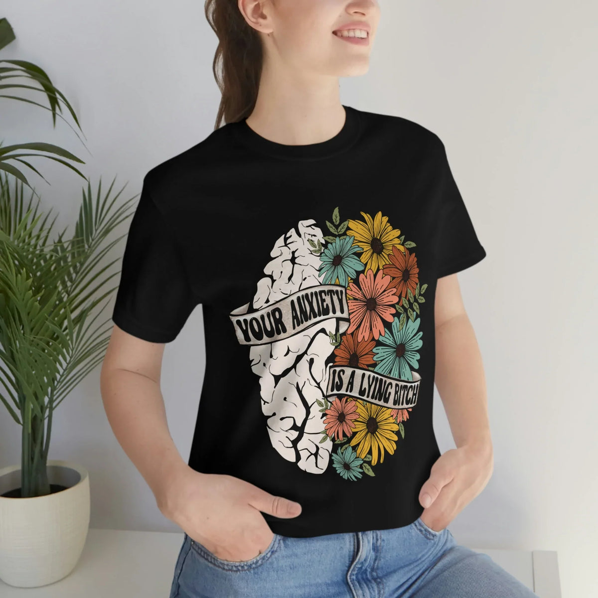 Your Anxiety product image 2