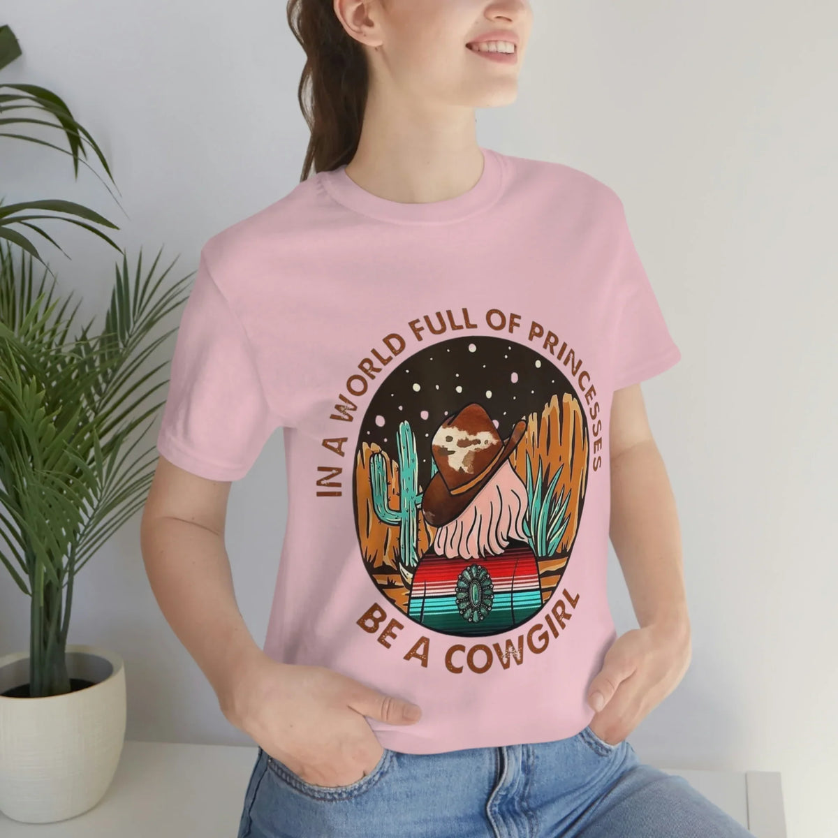 Be a Cowgirl product image 15
