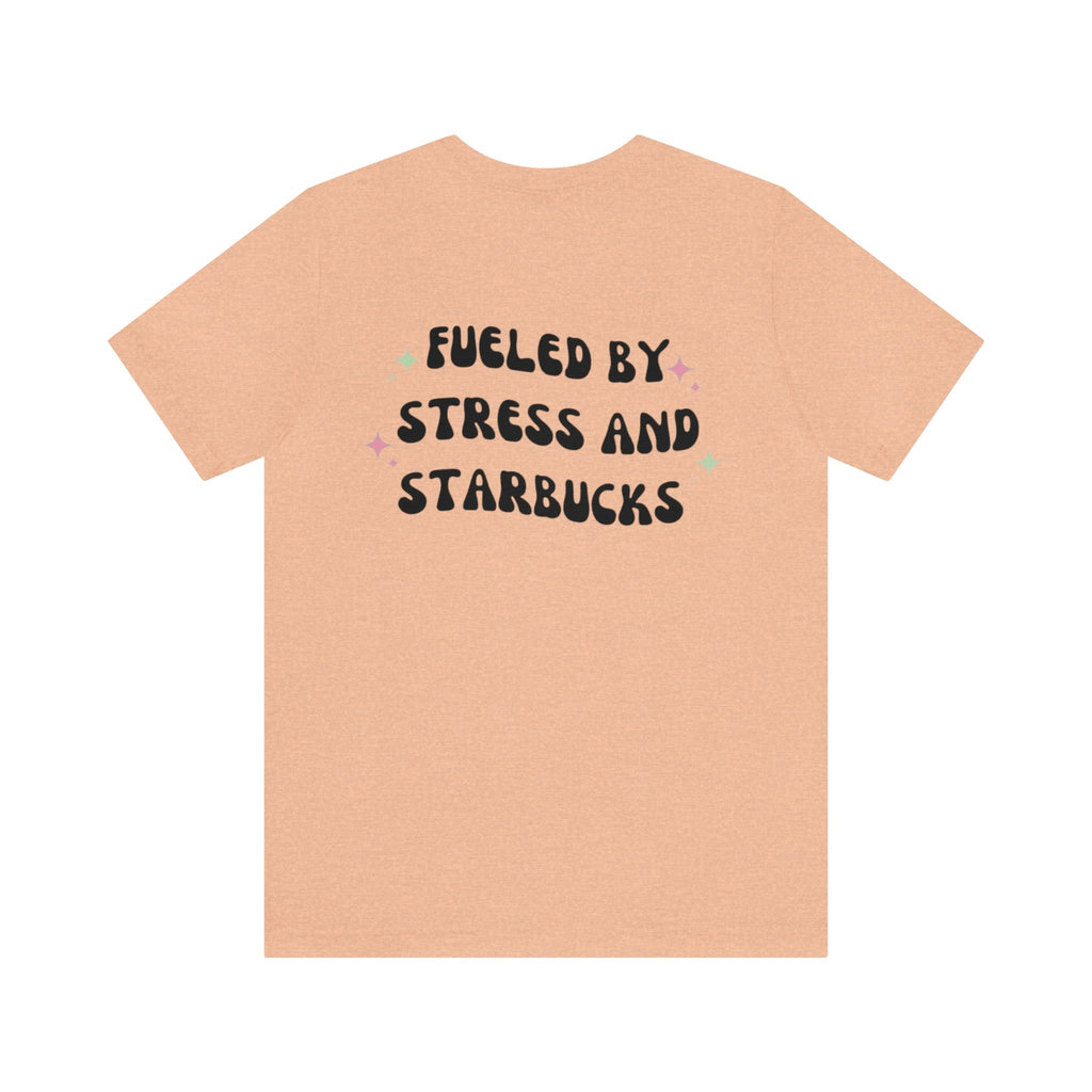 Fueled by Stress and Starb product image 13