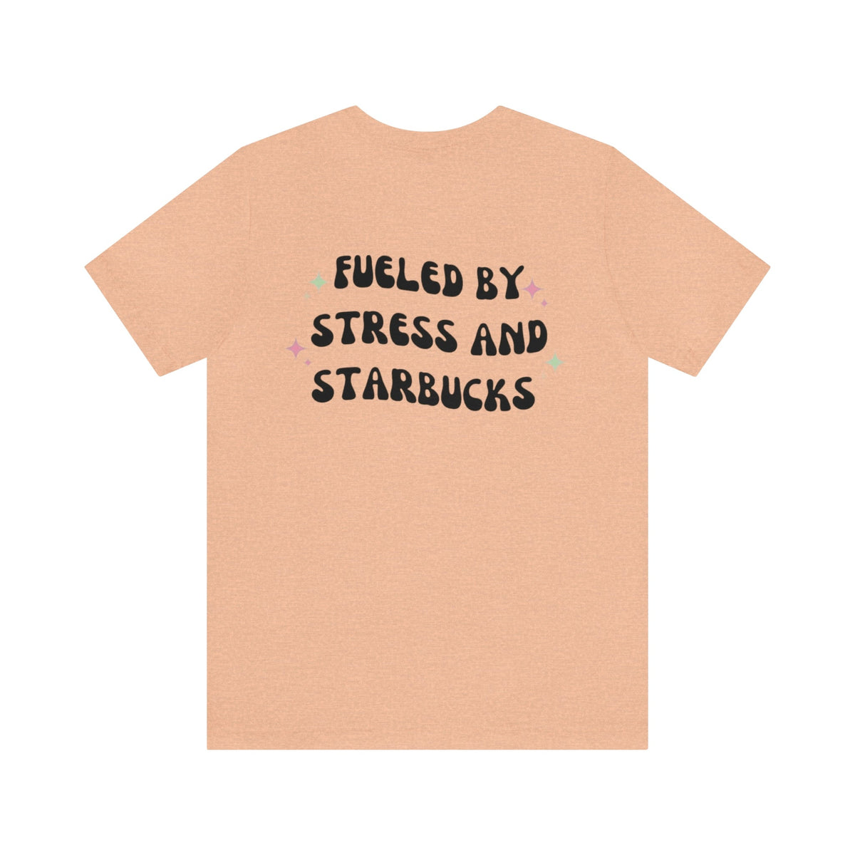 Fueled by Stress and Starb product image 13