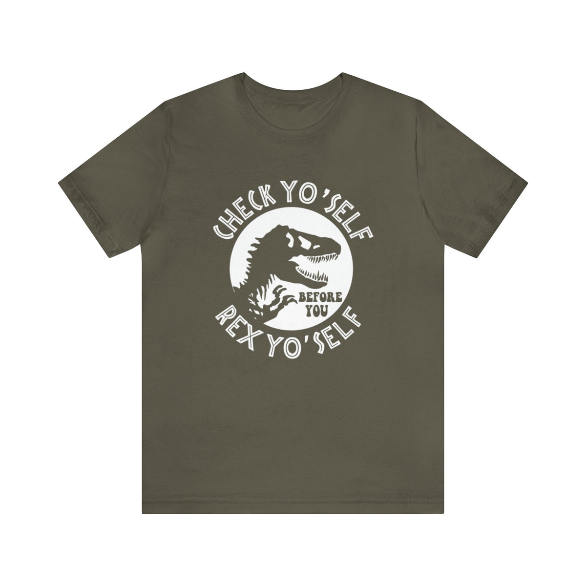 Check Yo Self product image 7