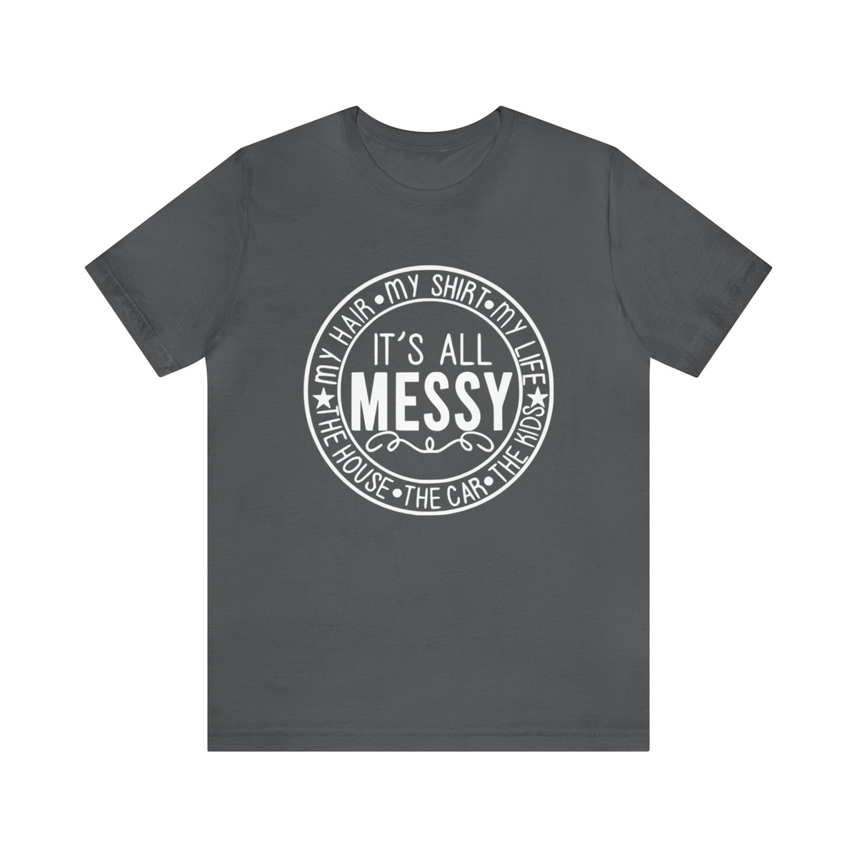 It’s All Messy product image 17