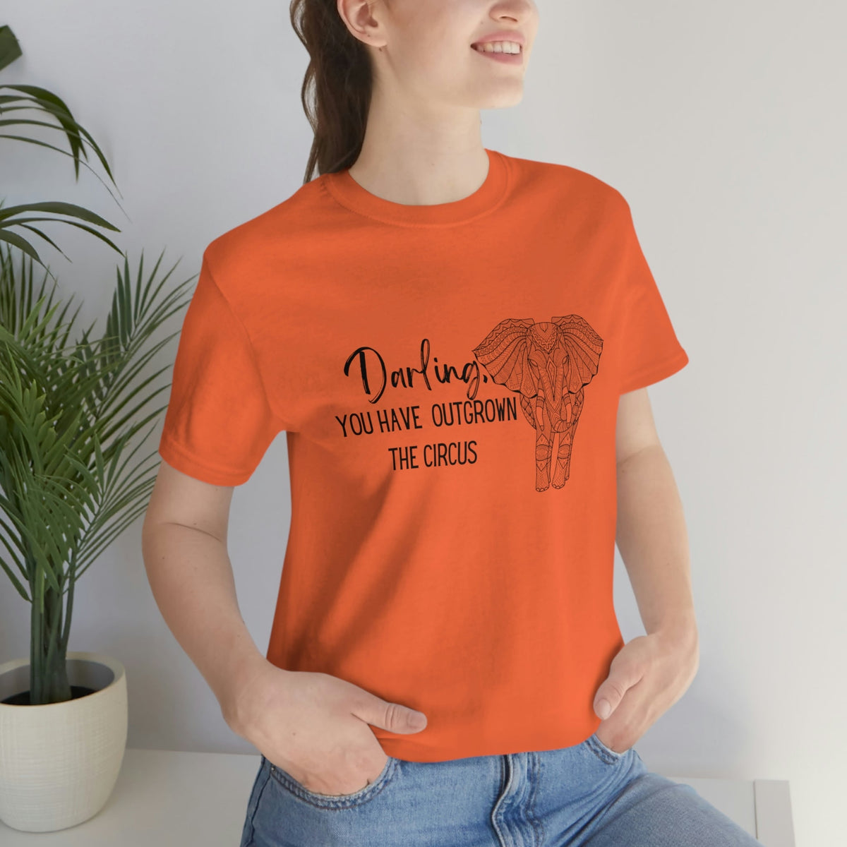 Outgrown the Circus product image 6