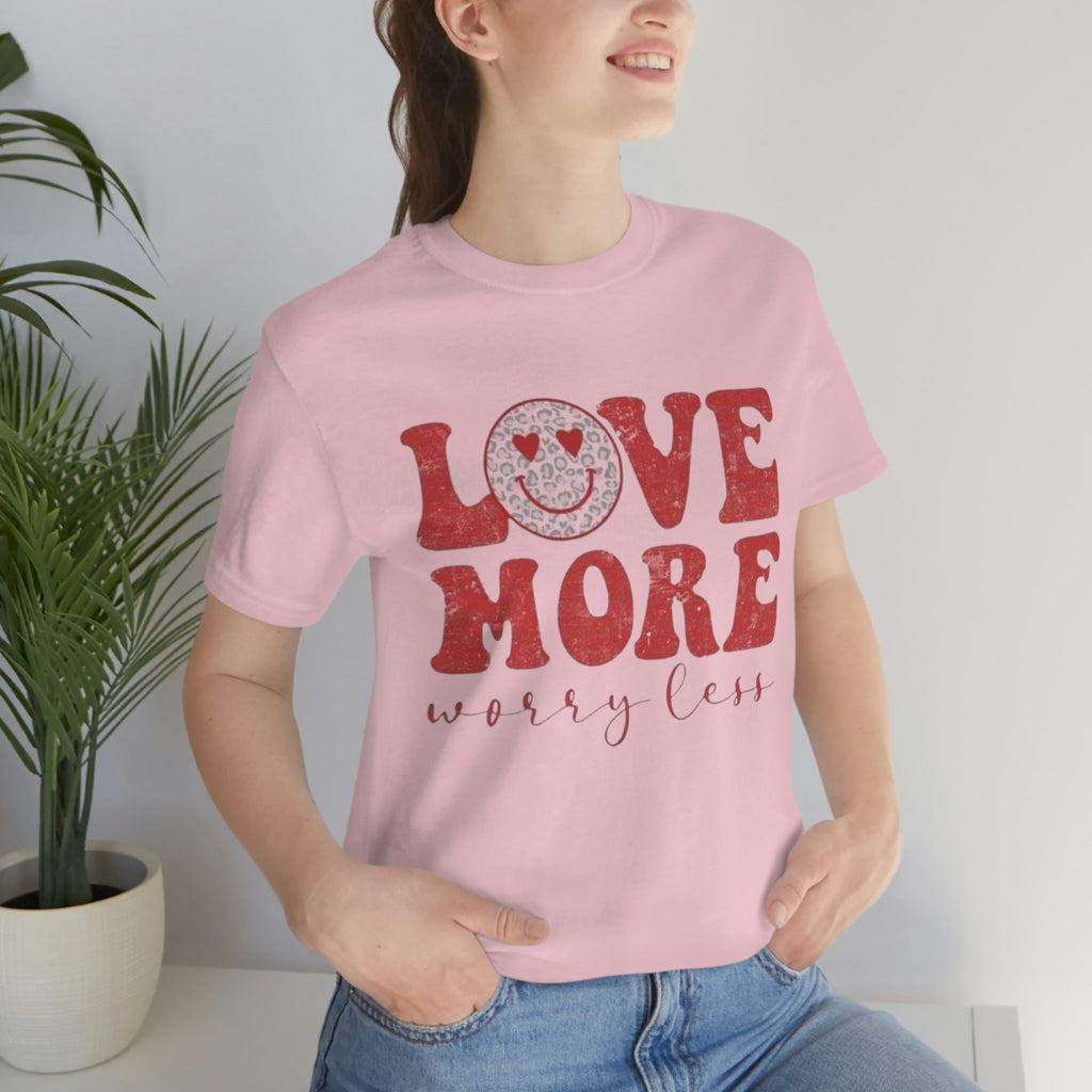 Love More Worry Less product image 11