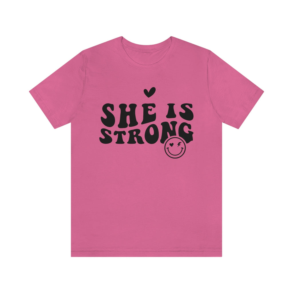 She is Strong product image 1