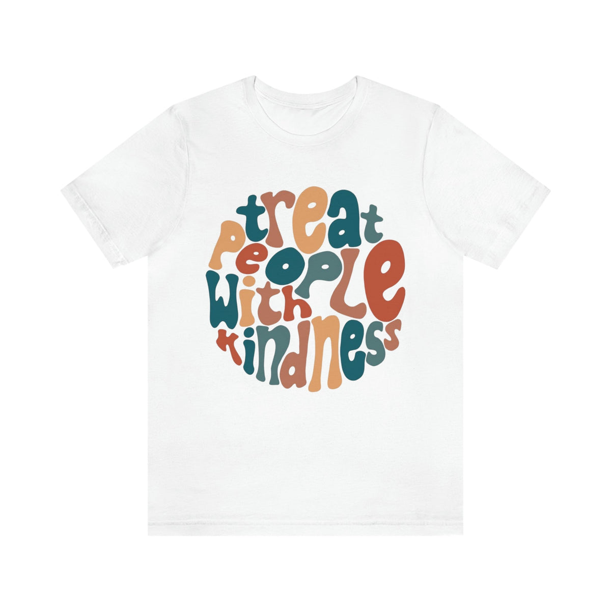 Treat People With Kindness product image 3