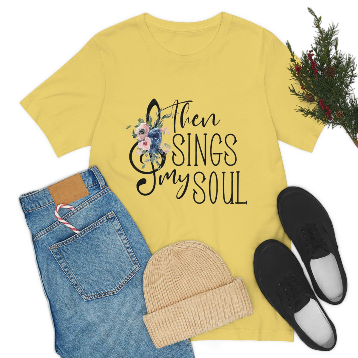 Sings My Soul product image 10