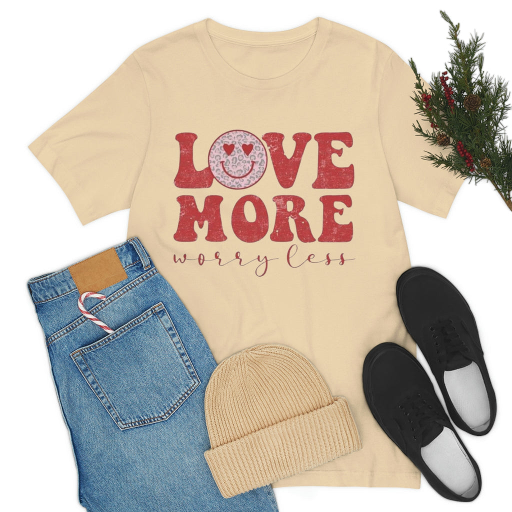 Love More Worry Less product image 6
