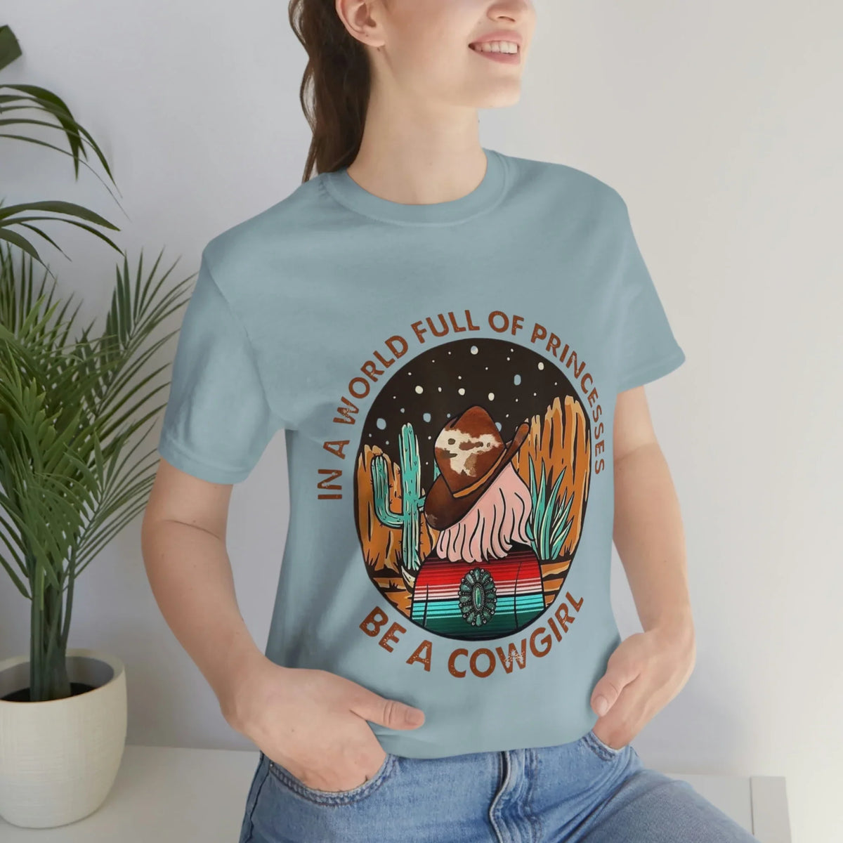 Be a Cowgirl product image 11